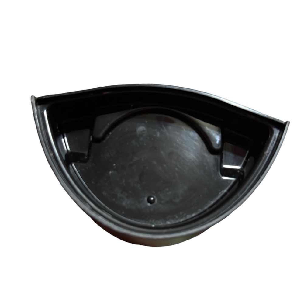 Keurig K-Classic K40 K45 K50 K55 B40 Replacement Drip Tray Part Accessory Black